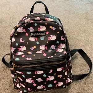 Pusheen Mini Backpack